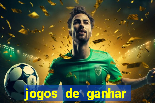 jogos de ganhar dinheiro sem depositar nada